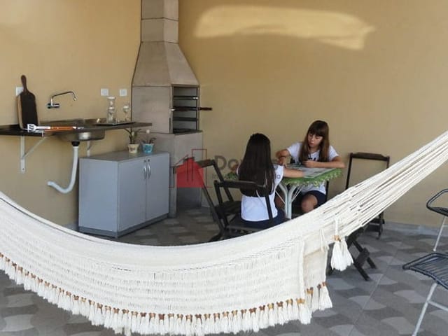 Apartamento com 52m², à venda, no bairro Residencial e Comercial Cidade Jardim em Pindamonhangaba