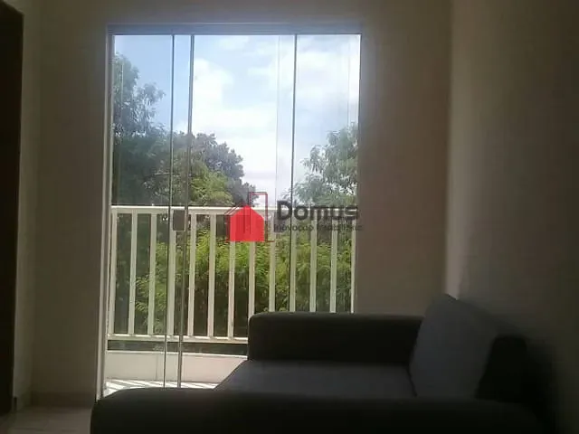 Apartamento com 52m², à venda, no bairro Residencial e Comercial Cidade Jardim em Pindamonhangaba