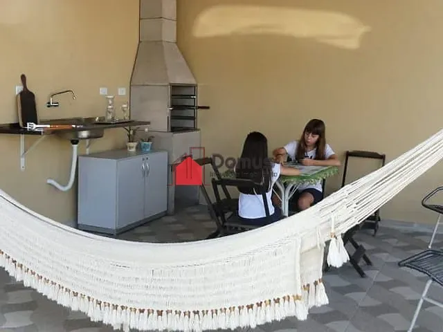 Apartamento com 52m², à venda, no bairro Residencial e Comercial Cidade Jardim em Pindamonhangaba