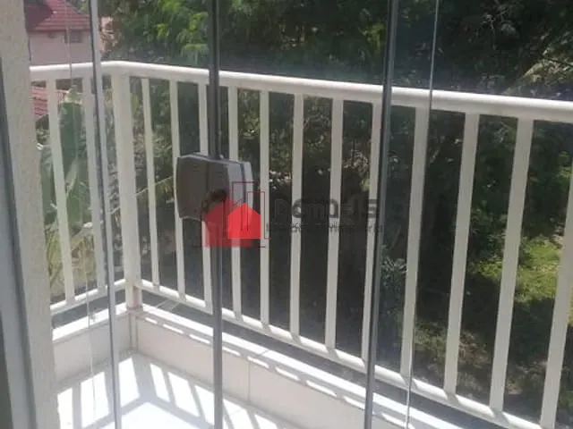 Apartamento com 52m², à venda, no bairro Residencial e Comercial Cidade Jardim em Pindamonhangaba