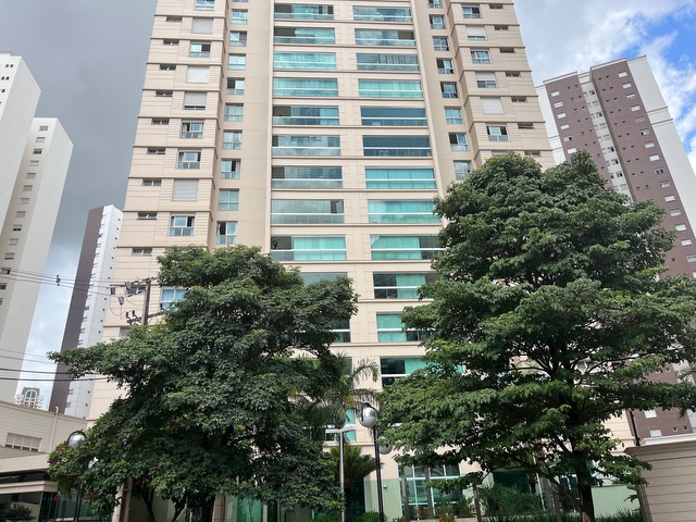 Foto do Apartamento - Apartamento Decorado Sonneto Residenziale, Gleba Fazenda Palhano, Londrina, PR | EPseg Imóveis