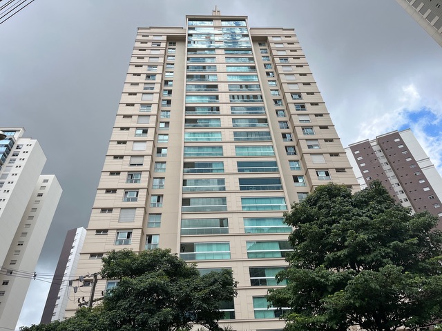 Foto do Apartamento - Apartamento Decorado Sonneto Residenziale, Gleba Fazenda Palhano, Londrina, PR | EPseg Imóveis