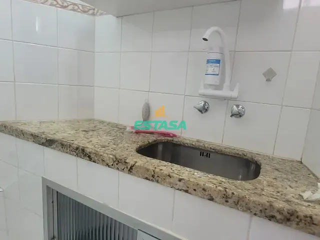 Apartamento para alugar, no bairro Santa Teresa em Rio de Janeiro