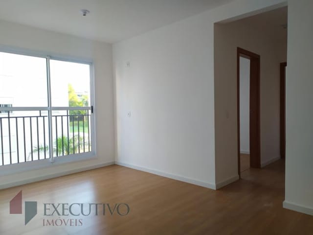 Foto do Apartamento - Apartamento à venda 2 Quartos, 1 Vaga, 48.66M² bairro Universitário, Lajeado - RS | Executivo Imóveis
