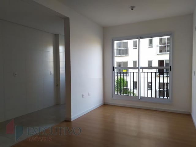 Foto do Apartamento - Apartamento à venda 2 Quartos, 1 Vaga, 48.66M² bairro Universitário, Lajeado - RS | Executivo Imóveis