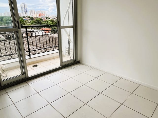Apartamento com 79m² 3 quartos e 2 banheiros, à venda ou para alugar, no bairro Canjica em Cuiabá