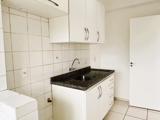 Apartamento com 79m² 3 quartos e 2 banheiros, à venda ou para alugar, no bairro Canjica em Cuiabá