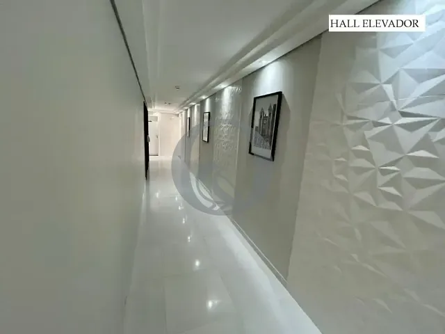 Apartamento 3 quartos e 2 banheiros, à venda, no bairro Mooca em São Paulo