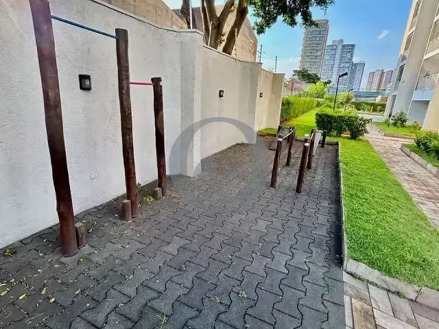 Apartamento 3 quartos e 2 banheiros, à venda, no bairro Mooca em São Paulo