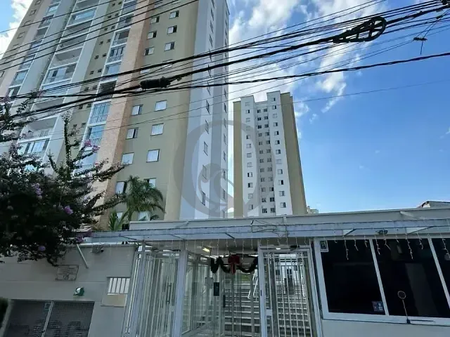 Apartamento 3 quartos e 2 banheiros, à venda, no bairro Mooca em São Paulo