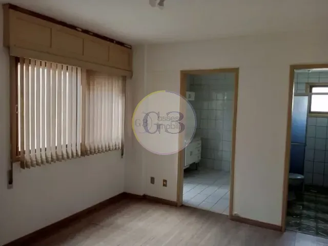 Apartamento 1 quarto e 1 banheiro, para alugar, no bairro Centro em Pelotas
