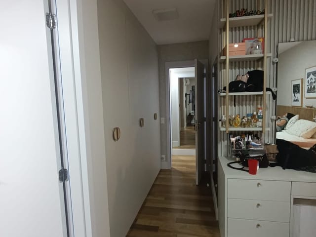 Apartamento 3 quartos e 4 banheiros, para alugar, no bairro chacara klabin em São Paulo