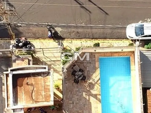 Apartamento 4 quartos e 2 banheiros, à venda, no bairro Campos Elíseos em Ribeirão Preto