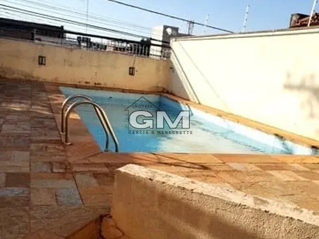 Apartamento 4 quartos e 2 banheiros, à venda, no bairro Campos Elíseos em Ribeirão Preto