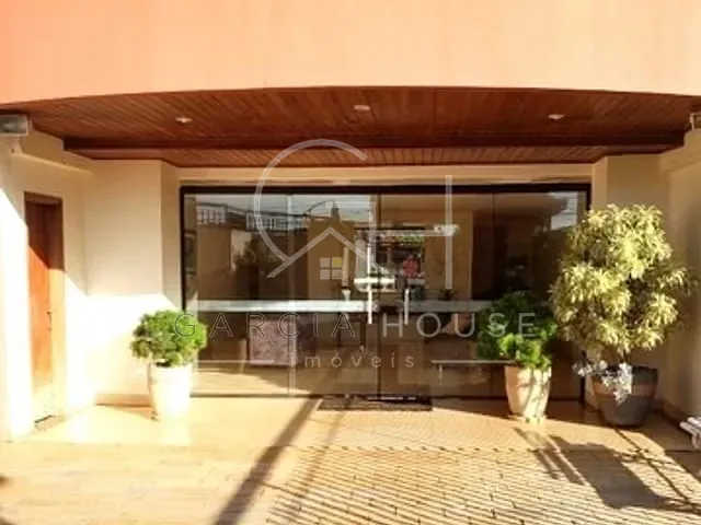 Apartamento 4 quartos e 2 banheiros, à venda, no bairro Campos Elíseos em Ribeirão Preto