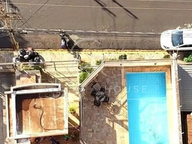 Apartamento 4 quartos e 2 banheiros, à venda, no bairro Campos Elíseos em Ribeirão Preto