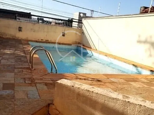 Apartamento 4 quartos e 2 banheiros, à venda, no bairro Campos Elíseos em Ribeirão Preto