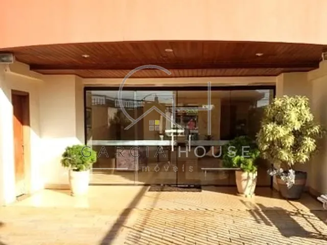Apartamento 4 quartos e 2 banheiros, à venda, no bairro Campos Elíseos em Ribeirão Preto