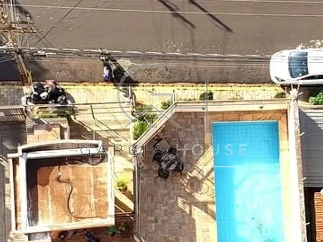 Apartamento 4 quartos e 2 banheiros, à venda, no bairro Campos Elíseos em Ribeirão Preto
