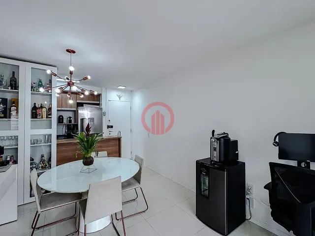 Apartamento 2 quartos e 2 banheiros, à venda, no bairro Belenzinho em São Paulo