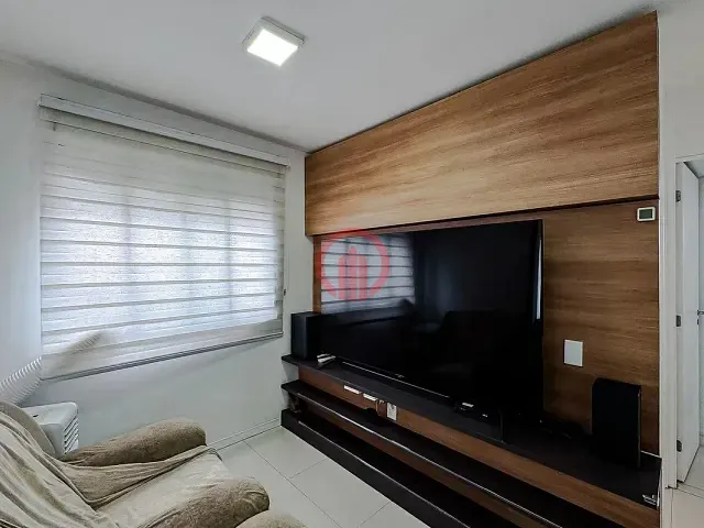Apartamento 2 quartos e 2 banheiros, à venda, no bairro Belenzinho em São Paulo
