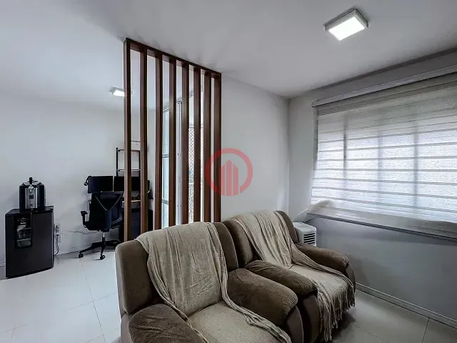 Apartamento 2 quartos e 2 banheiros, à venda, no bairro Belenzinho em São Paulo
