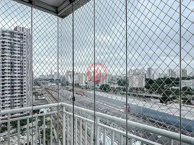 Apartamento 2 quartos e 2 banheiros, à venda, no bairro Belenzinho em São Paulo