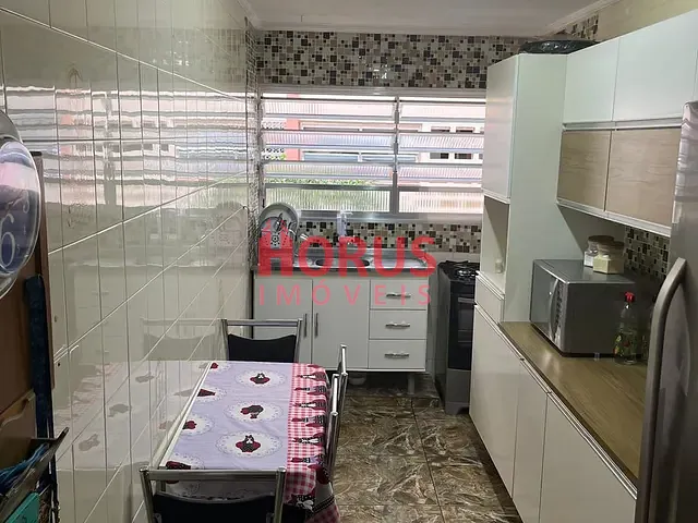 Apartamento com 80m² 2 quartos e 1 banheiro, à venda, no bairro Limão em São Paulo