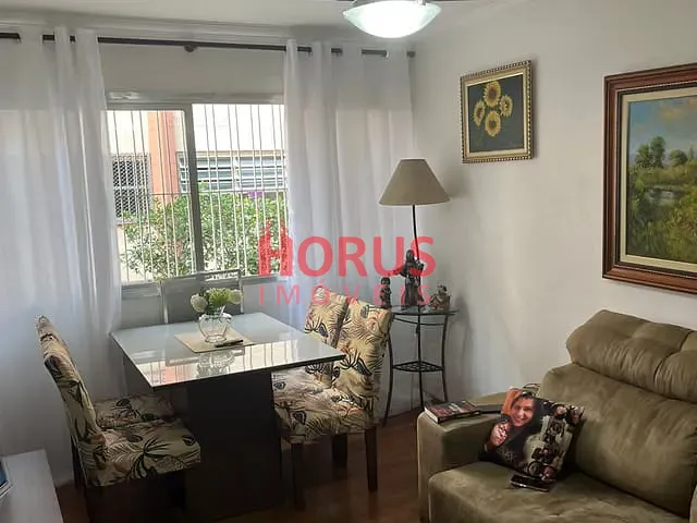 Apartamento com 80m² 2 quartos e 1 banheiro, à venda, no bairro Limão em São Paulo