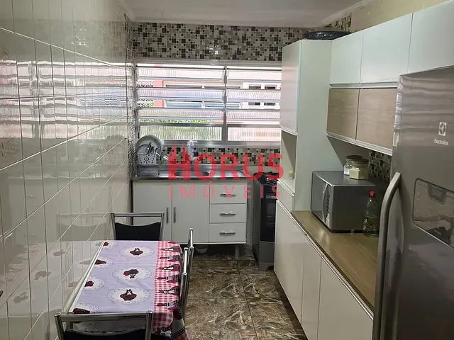 Apartamento com 80m² 2 quartos e 1 banheiro, à venda, no bairro Limão em São Paulo