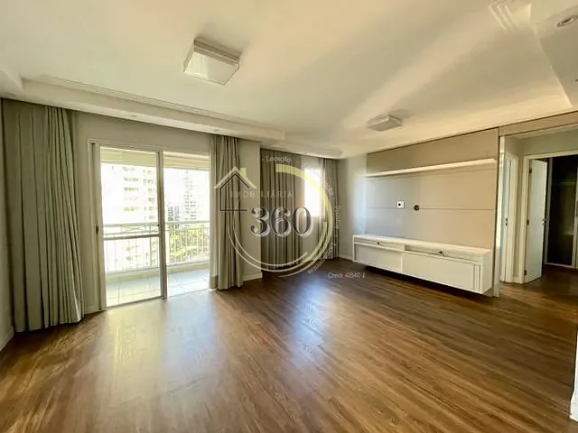 Apartamento com 81m² 2 quartos e 2 banheiros, à venda, no bairro Tatuapé em São Paulo