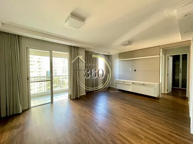 Apartamento com 81m² 2 quartos e 2 banheiros, à venda, no bairro Tatuapé em São Paulo
