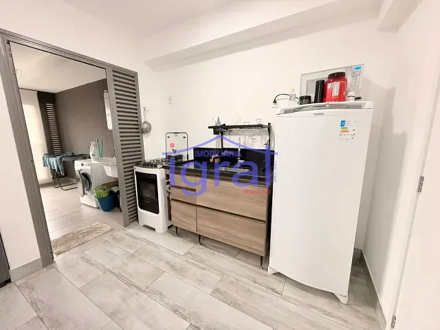 Apartamento 2 quartos e 2 banheiros, à venda, no bairro Vila Guarani (Z Sul) em São Paulo