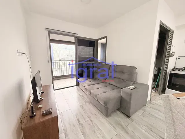 Apartamento 2 quartos e 2 banheiros, à venda, no bairro Vila Guarani (Z Sul) em São Paulo