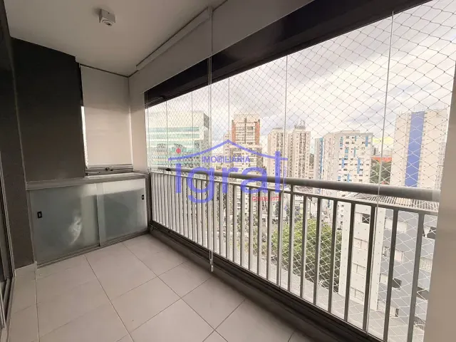 Apartamento 2 quartos e 2 banheiros, à venda, no bairro Vila Guarani (Z Sul) em São Paulo