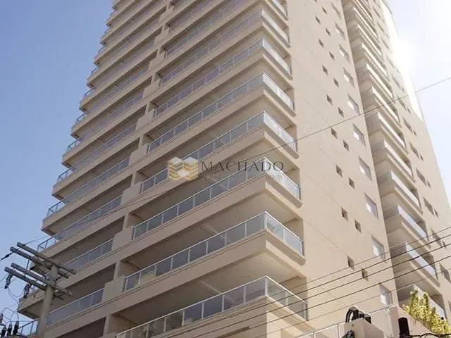 Apartamento com 124m² 3 quartos e 1 banheiro, à venda, no bairro Enseada em Guarujá