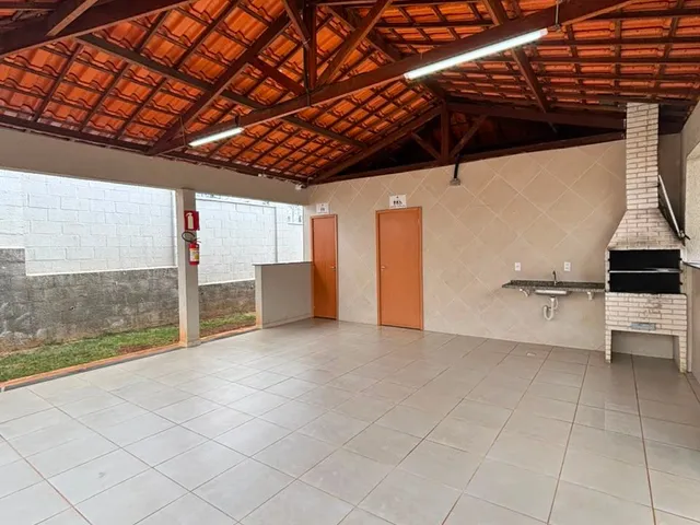 Apartamento 2 quartos e 1 banheiro, à venda, no bairro Bom Jesus em Contagem