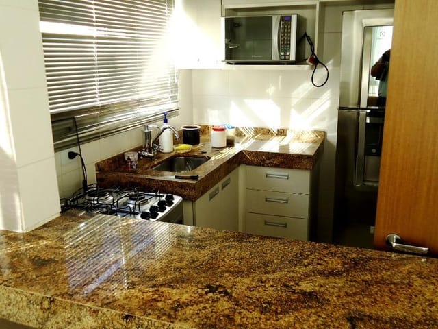 Foto do Apartamento - Apartamento com 3 dormitórios para alugar, 87 m² por R$ 2.350,00/mês - Jardim Satélite - São José dos Campos/SP | INDEPENDENCE NEGOCIOS IMOBILIARIOS LTDA