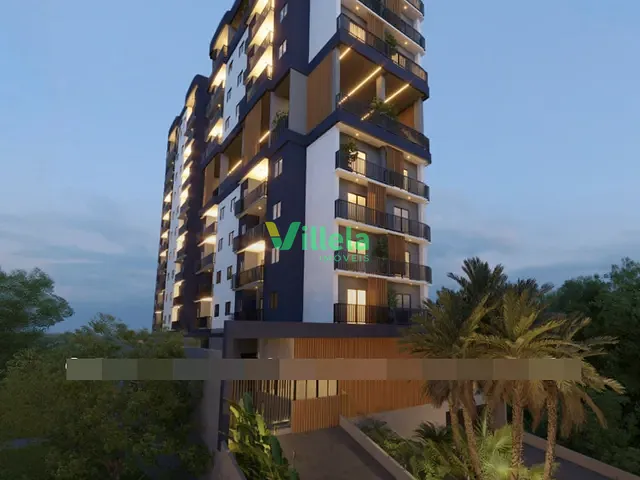 Apartamento com 48m² 2 quartos e 1 banheiro, à venda, no bairro Chácara São José em Arujá