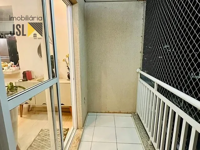 Apartamento com 76m² 3 quartos e 1 banheiro, à venda, no bairro Vila Antônio Augusto Luiz em Caçapava