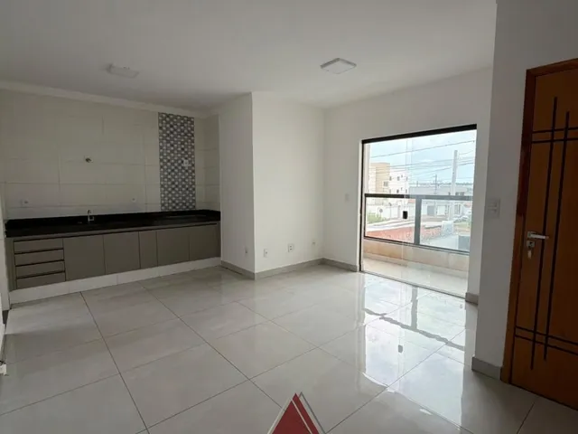 Apartamento com 78m² 2 quartos e 1 banheiro, à venda, no bairro Residencial Zanetti em Franca