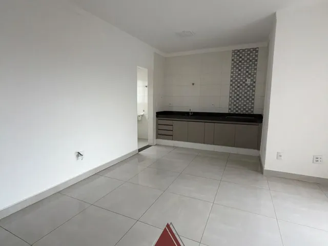 Apartamento com 78m² 2 quartos e 1 banheiro, à venda, no bairro Residencial Zanetti em Franca