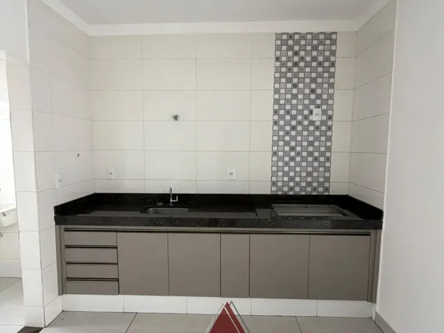 Apartamento com 78m² 2 quartos e 1 banheiro, à venda, no bairro Residencial Zanetti em Franca
