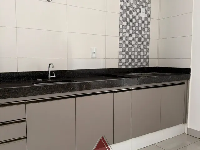 Apartamento com 78m² 2 quartos e 1 banheiro, à venda, no bairro Residencial Zanetti em Franca