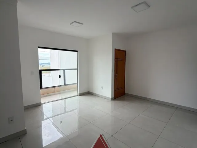 Apartamento com 78m² 2 quartos e 1 banheiro, à venda, no bairro Residencial Zanetti em Franca