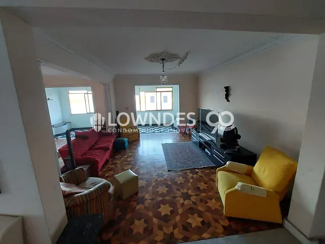 Apartamento com 290m² 4 quartos e 2 banheiros, à venda, no bairro Flamengo em Rio de Janeiro