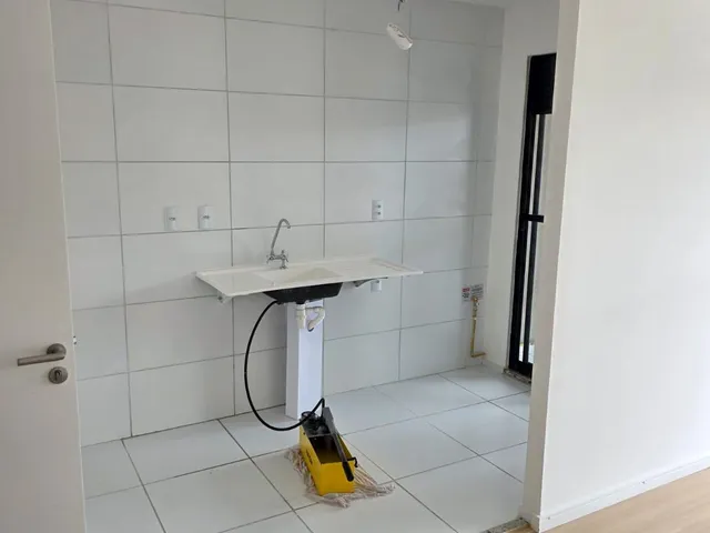 Apartamento 2 quartos e 2 banheiros, à venda, no bairro Luzia em Aracaju