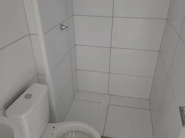 Apartamento 2 quartos e 2 banheiros, à venda, no bairro Luzia em Aracaju
