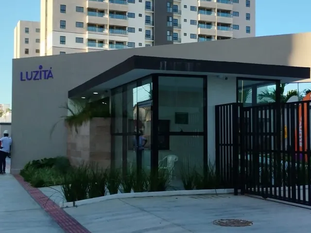 Apartamento 2 quartos e 2 banheiros, à venda, no bairro Luzia em Aracaju