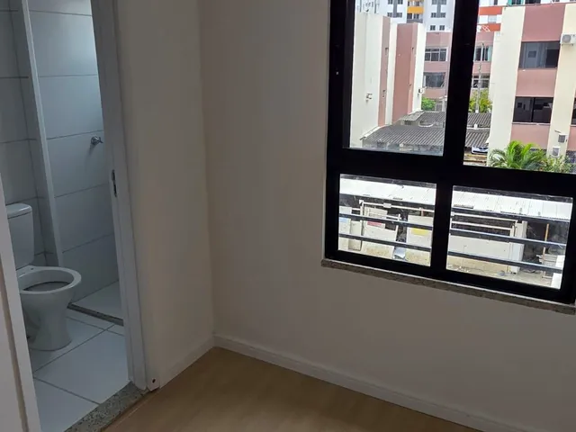 Apartamento 2 quartos e 2 banheiros, à venda, no bairro Luzia em Aracaju